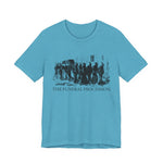 The Funeral Procession T-Shirt