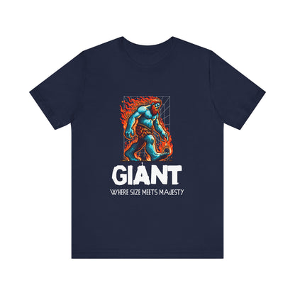 Giant T-Shirt