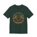 Luck's Sentinel T‑Shirt