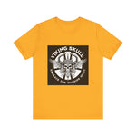 Embrace The Warrior Spirit T-Shirt