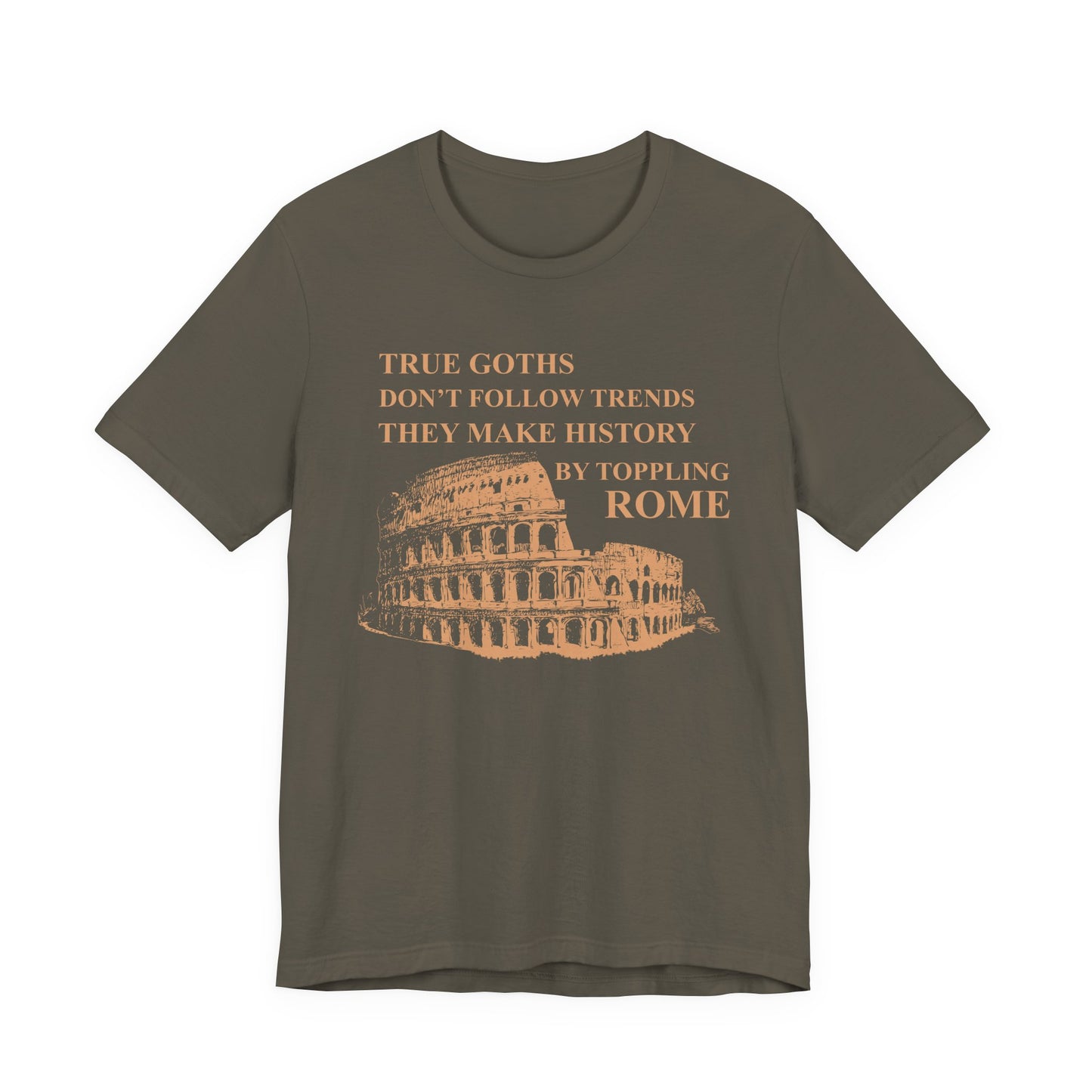 True Goths T-Shirt