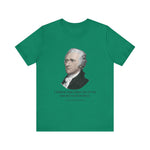First duty of society is justice T-Shirt