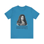 Always follow good counsels T-Shirt