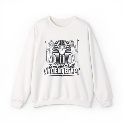 Treasures of Ancient Egypt Sweatshirt