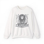 Treasures of Ancient Egypt Sweatshirt