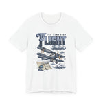 The Birth of Flight T-Shirt