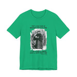 Silly Martin Luther History T‑Shirt