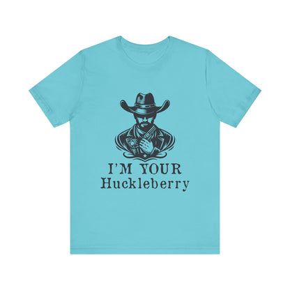 Huckleberry T-Shirt