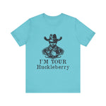 Huckleberry T-Shirt