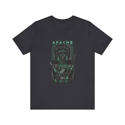 Apache warrior T-Shirt