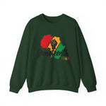 Juneteenth Freedom Sweatshirt