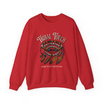 Tribal touch Sweatshirt