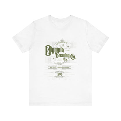 Brewing Company T-Shirt