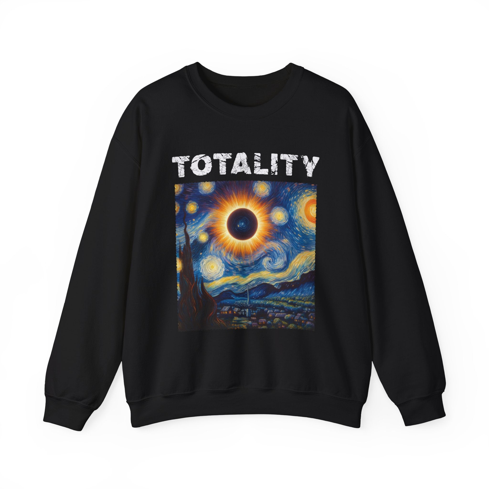 Totality Sweatshirt