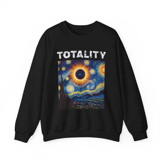 Totality Sweatshirt