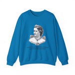 How Was the Theatre Sweatshirt