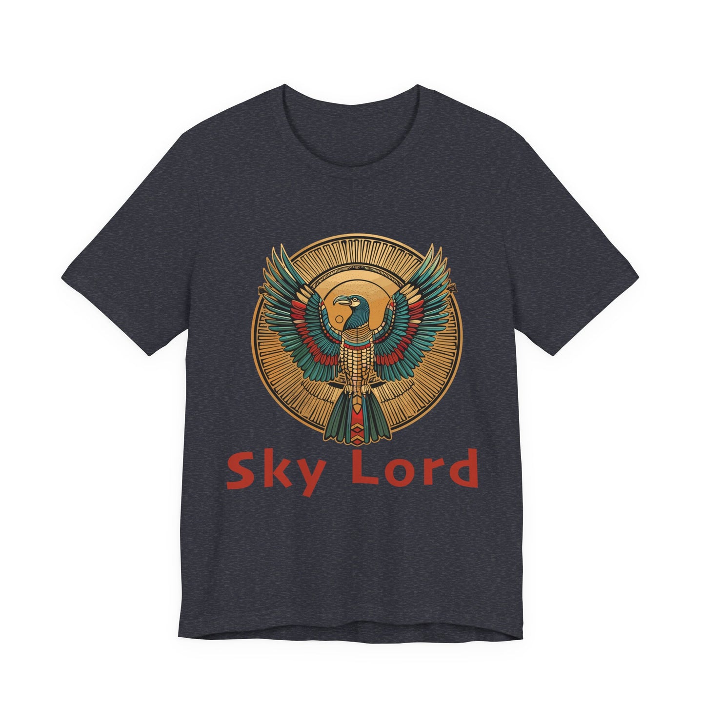 Sky Lord T-Shirt