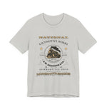 locomotive works T-Shirt
