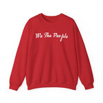 We the People Sweatshirts