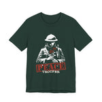 Peace Trooper T-Shirt
