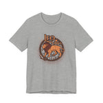 Zodiac - Leo Vibes T-Shirt