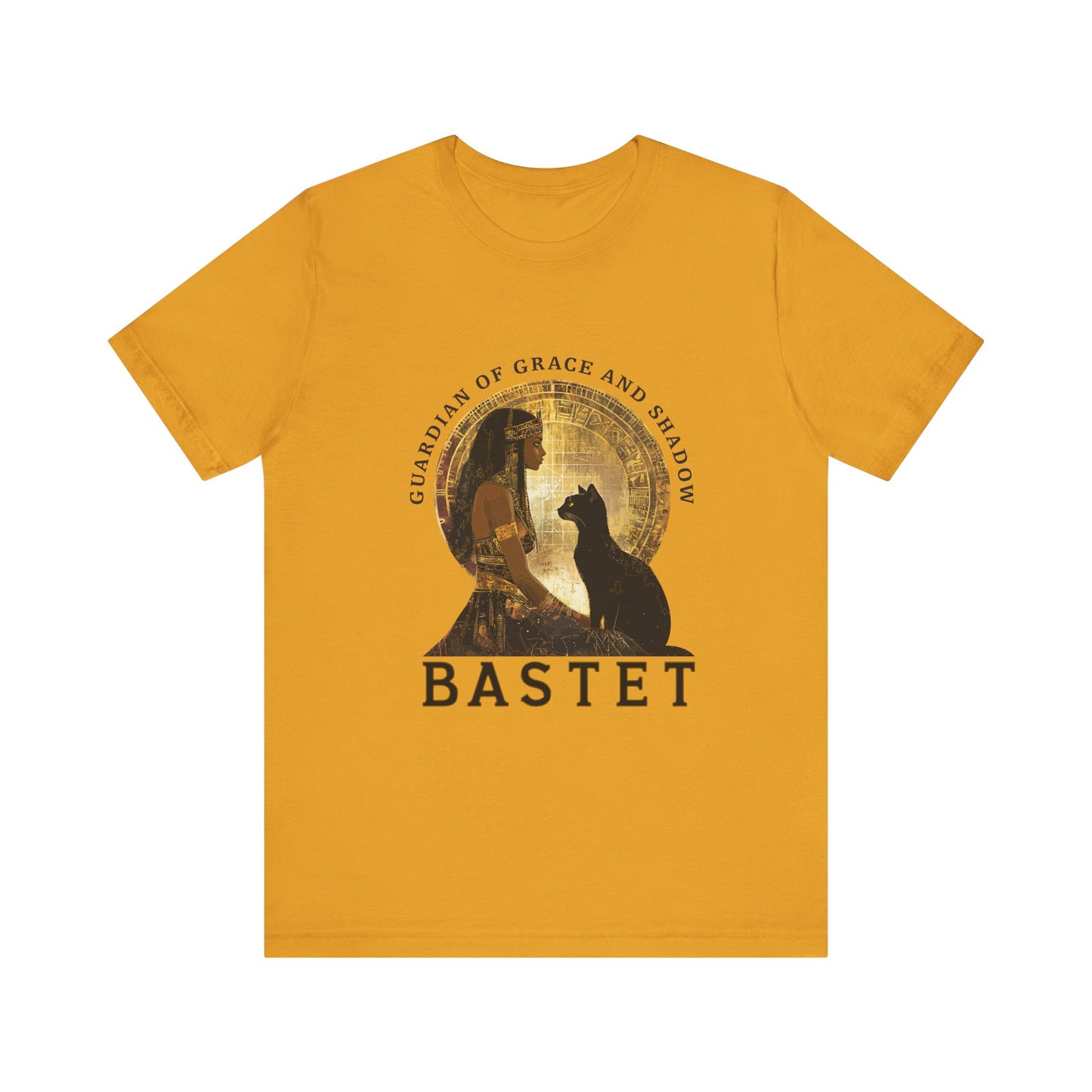 Guardian of grace and shadow T-Shirt