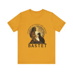 Guardian of grace and shadow T-Shirt
