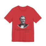 Stop producing stuff T-Shirt