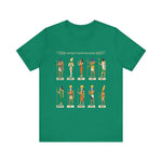 Ancient Egyptian Gods T-Shirt