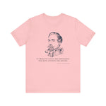In order to attain the impossible T-Shirt