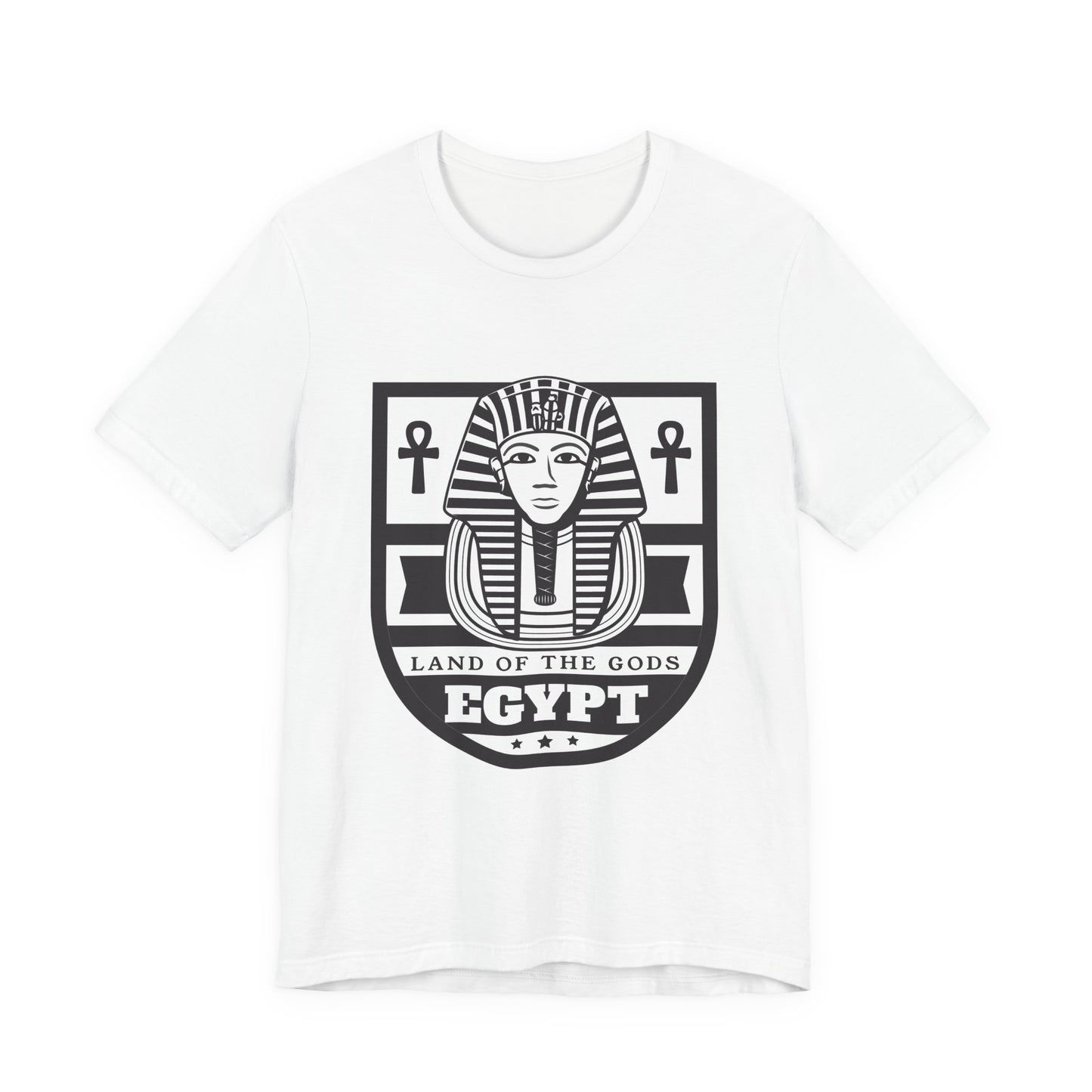 Lands of the Gods T-Shirt