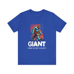 Giant T-Shirt