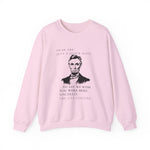Dear Abe Sweatshirt