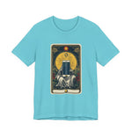 Tarot Card History T-Shirt