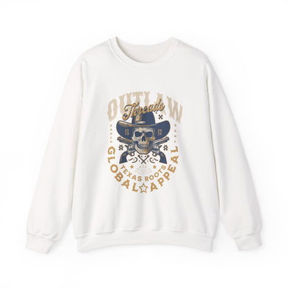 Outlaw Threads Sweatshirt