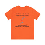 Watson and Crick T-Shirt