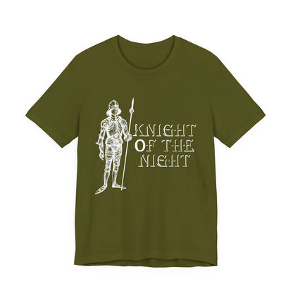 Knight of the night T-Shirt