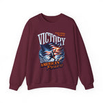 Victory American Patriots Sweatshirt