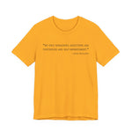 My only remaining addictions T-Shirt