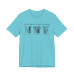 Graeca Columnarum T-Shirt