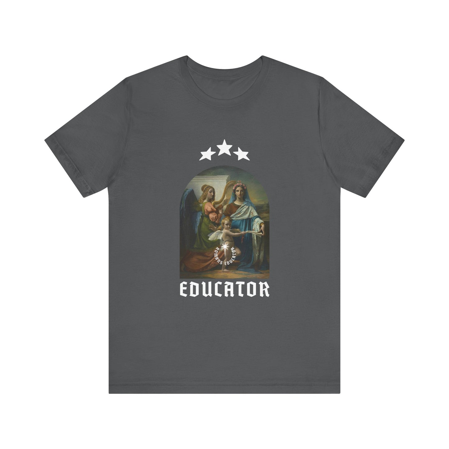 Educator T-Shirt
