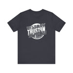 History trust in the process T-Shirt