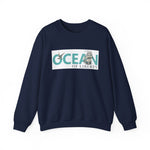 Ocean Liberty Sweatshirts