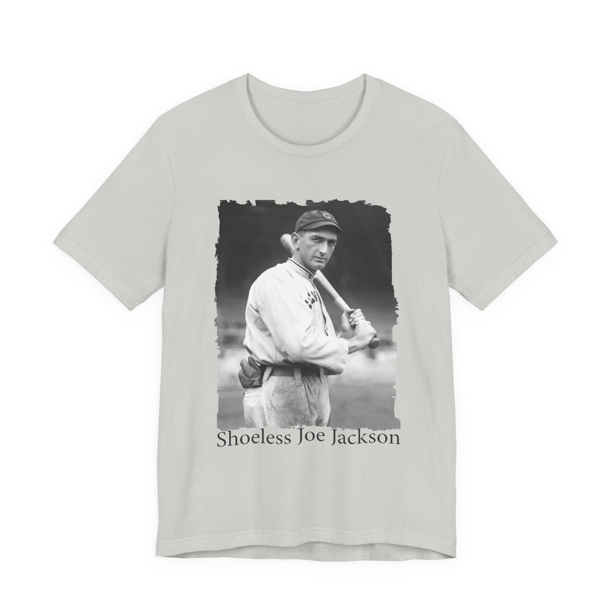 Shoeless Joe Jackson T-Shirt