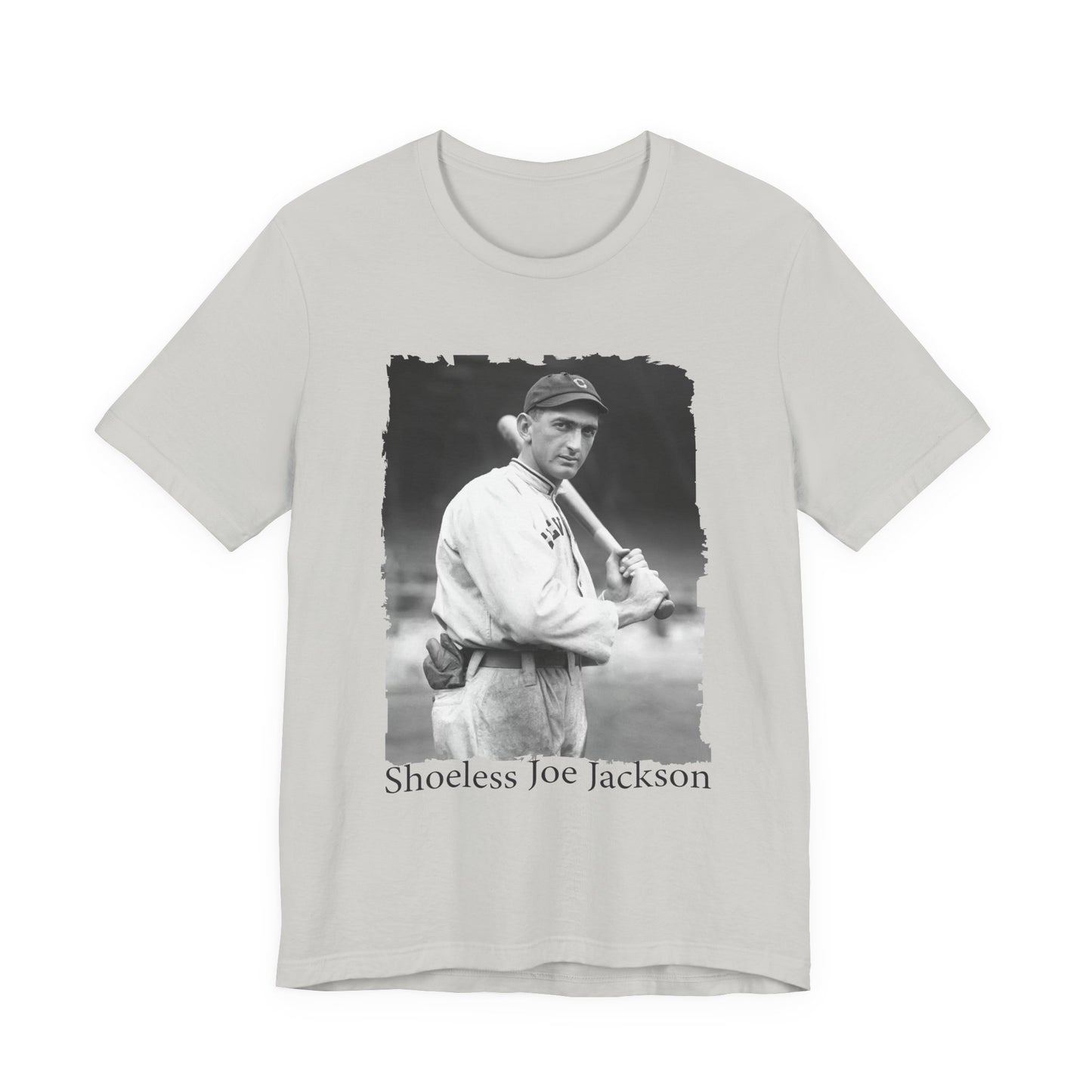 Shoeless Joe Jackson T-Shirt