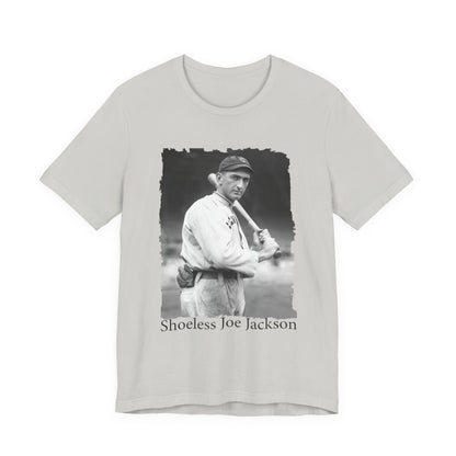 Shoeless Joe Jackson T-Shirt
