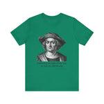Following the light of the sun T-Shirt