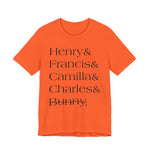 The Secret History T-Shirt