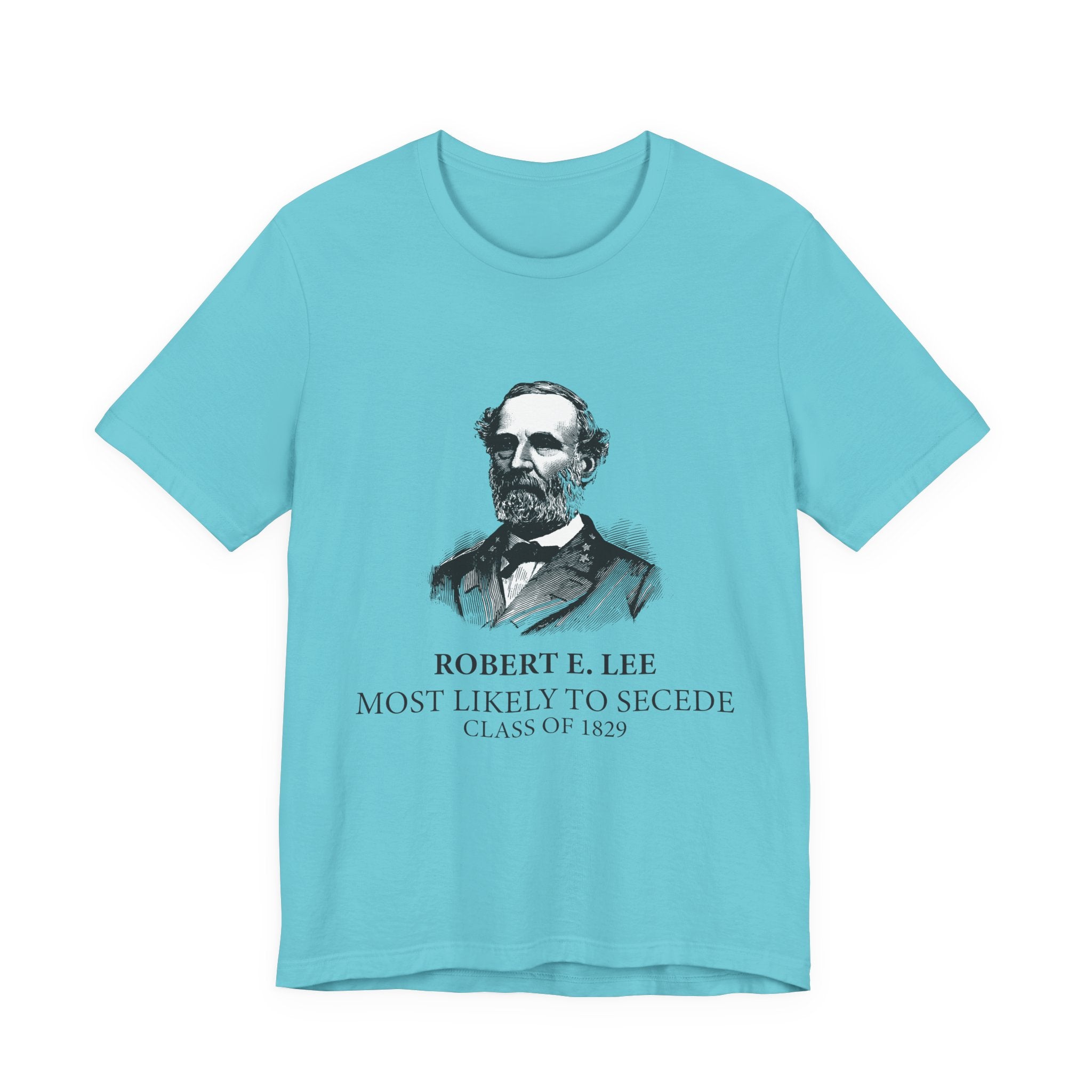 Most Likely To Secede T-Shirt