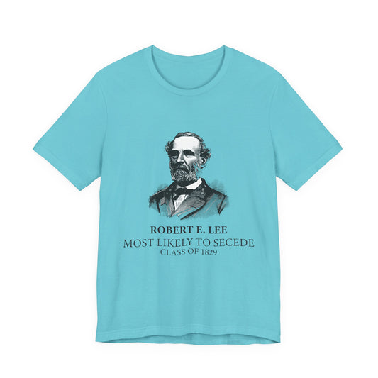 Most Likely To Secede T-Shirt